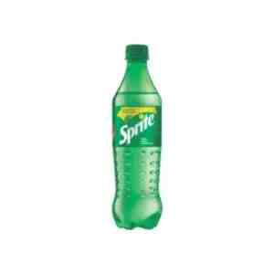 SPRITE 500ML