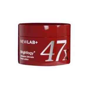 Newlab Intensive Ultimate Body Lotion with 1 Hexylresorcinol 200G - Newlab Intensive Ultimate Body Lotion with 1 Hexy