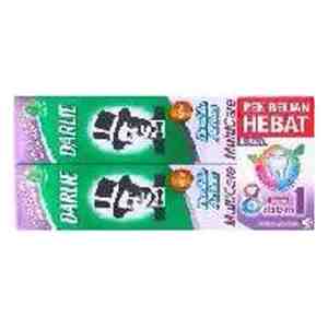 Darlie Double Action Multicare 2x180g - 521381