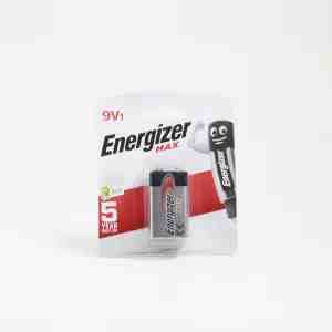 ENERGIZER 9 VOLT 522 MAX