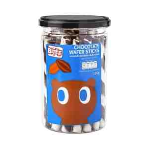 Wafer Stick With Chocolate Cream 180 g