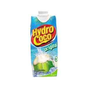 Hydro Coco Original 500 Ml