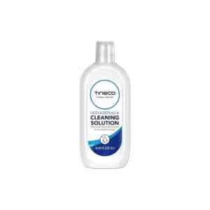 TINECO LIQUID CLEANING SOLUTION - TINECO LIQUID CLEANING SOLUTION