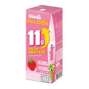 180 NONGPHO PROTEIN STRAW 180ML