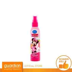 Eskulin Kids Mist Cologne Minnie 100Ml 2239985 - Eskulin Kids Mist Cologne Minnie 100Ml