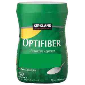 Kirkland Signature Optifiber 760g. -  760
