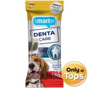 180_SMT DentaCare Medium Large180g - Smarter Denta Care for Medium Large breed 180g.