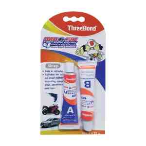 AB T.BOND GY - 1166406 -  AB THREE BOND