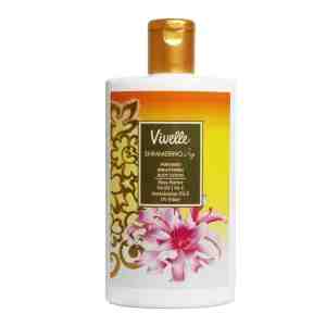 VIVELLE BODY LOTION PERFUMED SHIMMERING JOY BTL 250ML