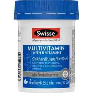 Swisse  35.1 30 -  35.1 30 Sw