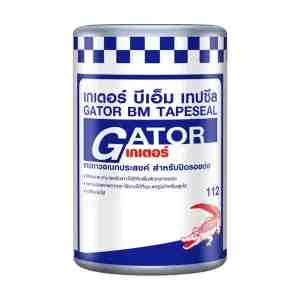 BM SEALTAPE 20CMX3M - 1271978 -   GATOR BM TAPESEAL 2