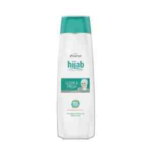 Emeron Hijab Clean  Fresh Nutritive Shampoo 170ml - pPerawatan untuk rambut berhijab agar tetap sega