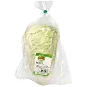 250_Term Krua White Cabbage 250g - Term Krua White Cabbage 250g