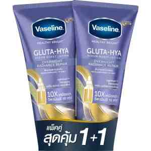 290X2_VaselineOverNightSerum 290mlX2 -  410.