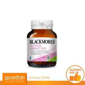BLACKMORES ULTIMATE VIBRANT SKIN 30S 3125405 - BLACKMORES ULTIMATE VIBRANT SKIN 30S