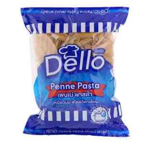500_Dello Penne Pasta 500g. -  Dello Penne Pasta 500g.