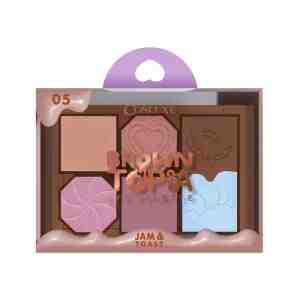 COSLUXE     5.7 05    - BROWNTOPIA