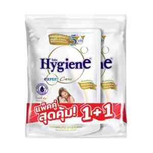 1000.11HYGIENE SOFTENER MILKY TOUCH 1000ML11 -    1000.  1