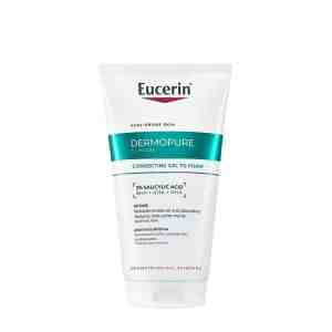 EUCERIN EUC DMPC CRT GEL TO FOAM 150ML - 1027731