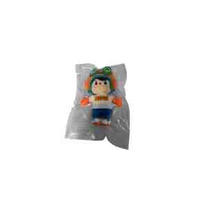 OWANGEBOYFull Body Plush - Full body plush dengan bahan lembut dan desain men