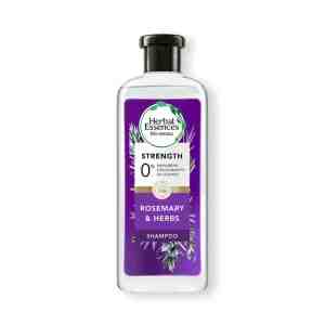 Clairol Herbal Essence Moisture Rosemary and Herbs Shampoo 400ml - Clairol Herbal Essence Moisture Rosemary and Herbs