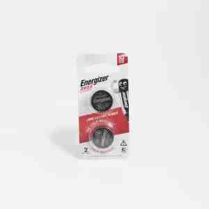 ENERGIZER ECR 2025 BP 2