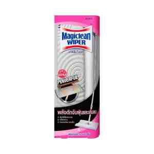 MAGICLEAN Wiper Mop
