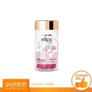 ELLIPS HVIT TREAT MY MELODY 30S 3124963 - ELLIPS HVIT TREAT MY MELODY 30S