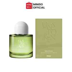 Unspoken Extrait De ParfumSilent Dream - Parfum ekstrak premium aroma mimpi sunyi Silent Dr