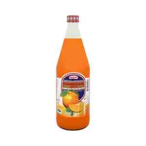 QUEEN Concentrated Sai Nam Pueng Orange 750ml