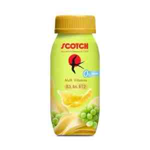 SCOTCH  Real Birds Nest Shine Muscat 150 .