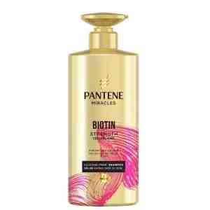 PANTENE PANT BIO STRENGTH SHP 500ML - 1030892
