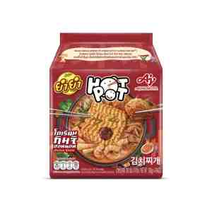 100  x4 YumYum HP Noodles Kim... - -