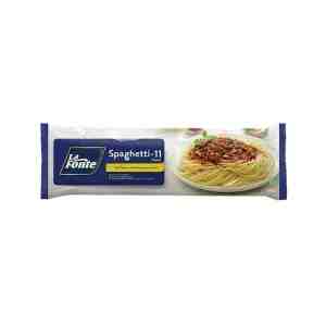 LA FONTE SPAGHETTI - 11 PCK 450GR