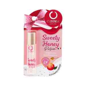 3 . ESXENSE Roll-On Perfume Sweety Honey 3 ml.