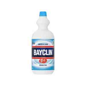 BAYCLIN PEMUTIH PAKAIAN BTL 1000ML