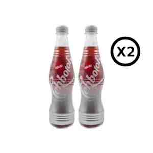 Bundle 2 Tehbotol Sosro Minuman Teh Less Sugar 350 ml - Bundle 2 Tehbotol Sosro Minuman The Less Sugar 3