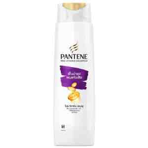 120._Pantene Total Damage Care Shampoo 140ml. - Pantene Total Damage Care Shampoo 140ml.