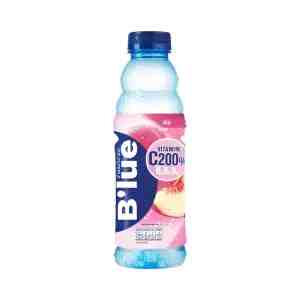 500 . BLUE Infused Vitamin Water Peach