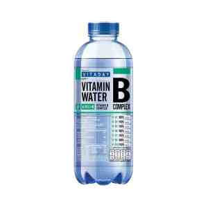 480VITADAY B COMPLExCHRYSANTHEMUM480ml