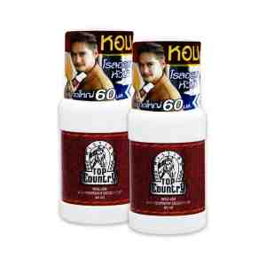 MISTINE Top Country Roll-On 60 ml. x 2 units
