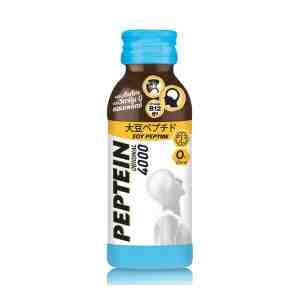 4000  100 . PEPTEIN 4000 A Drink For Everyone