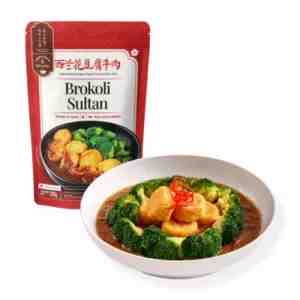 Brokoli Sultan Astro Goods 200gram - p styletext-align justifystrongBrokoli Sul
