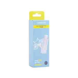 WS Lotion Bottle 100ml TA22-ZWC007 - 100