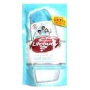 Lifebuoy Bw Cool Fresh Ref 800ml - 503329