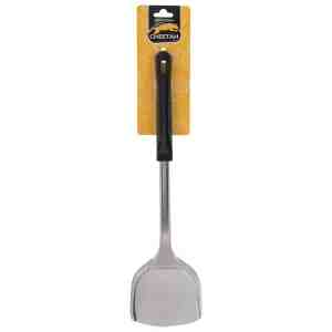 _Cheetah Turner Black Handle - Cheetah Turner Black Handle