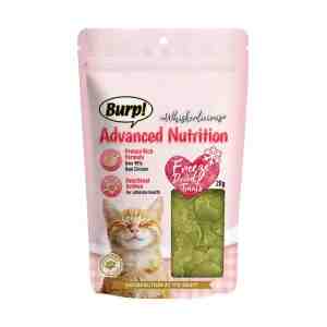 BURP  Whiskerlicious Advanced Nutrition-Immune  Urinary De - FeaturesMunch into feline wellness with the Burp