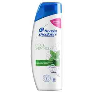 150._HeadShoulders Cool Mentol Shampoo 150ml. - HeadShoulders Cool Mentol Shampoo 150ml.