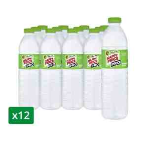 BIG C Drinking Water 600 ml. Pack 12 pcs.