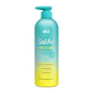 ALIA Salicylic Acid Pore Refining Shower Cream 750ml - 1017675